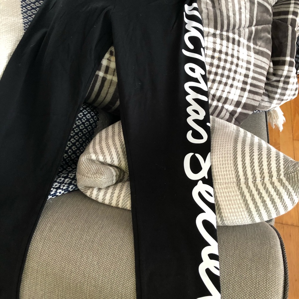 Victoria secret leggings